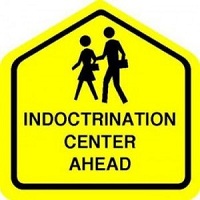 Degenerative Indoctrination 
